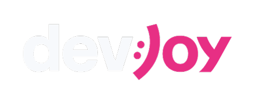DevJoy Logo